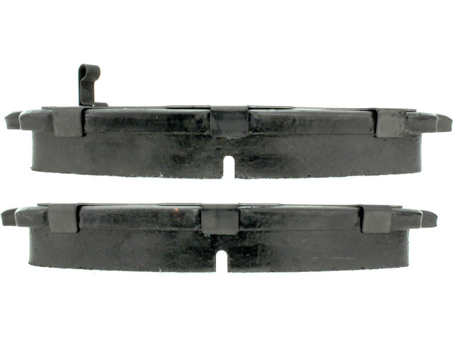 Centric Parts Disc Brake Pad Set P/N:300.07210 Fits: Subaru Forester 02-98, Subaru Impreza 03-98, Subaru Legacy 02-97, Subaru Outback 02-00 - Image 3