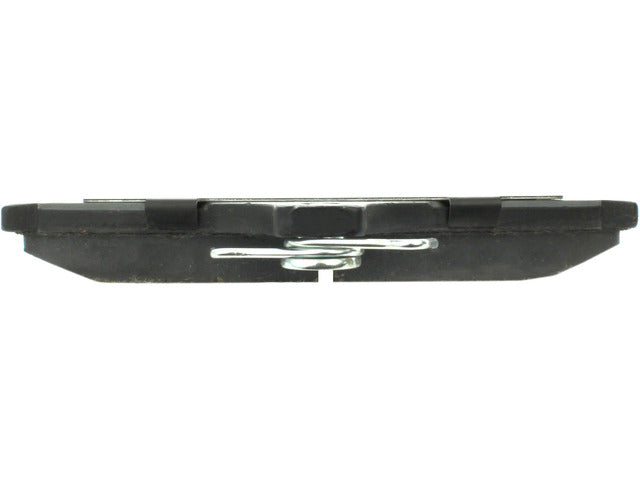 Centric Parts Disc Brake Pad Set P/N:300.07240 Fits: Daewoo Leganza 02-99, Daewoo Nubira 02-99, Mitsubishi Diamante 04-97 - Image 2