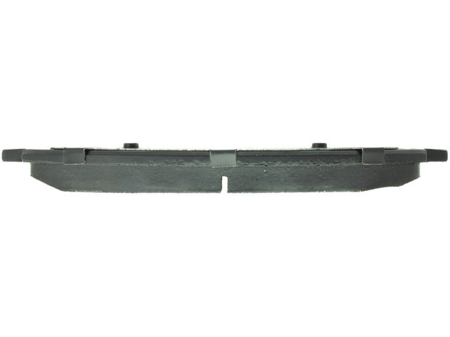 Centric Parts Disc Brake Pad Set P/N:300.07260 Fits: Chevrolet Blazer 05-97, Chevrolet S10 04-98, GMC Jimmy 05-97, GMC Sonoma 04-98, Isuzu Hombre 00-98, Oldsmobile Bravada 01-97 - Image 3