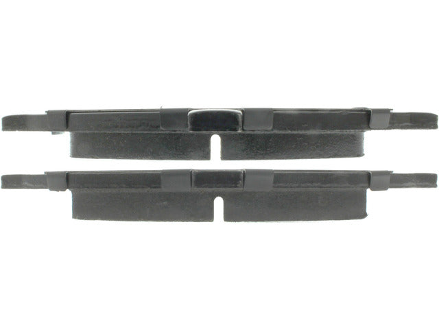 Centric Parts Disc Brake Pad Set P/N:300.07270 Fits: Chevrolet Classic 05-04, Chevrolet Malibu 03-97, Oldsmobile Alero 04-99, Oldsmobile Cutlass 99-97, Pontiac Grand Am 05-99 - Image 3