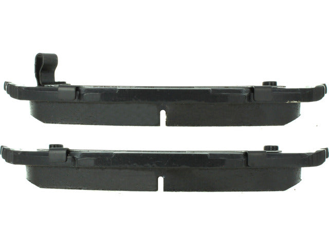 Centric Parts Disc Brake Pad Set P/N:300.07290 Fits: Chevrolet Blazer 05-97, Chevrolet S10 04-98, GMC Jimmy 05-97, GMC Sonoma 04-98, Isuzu Hombre 00-98, Oldsmobile Bravada 01-97 - Image 3