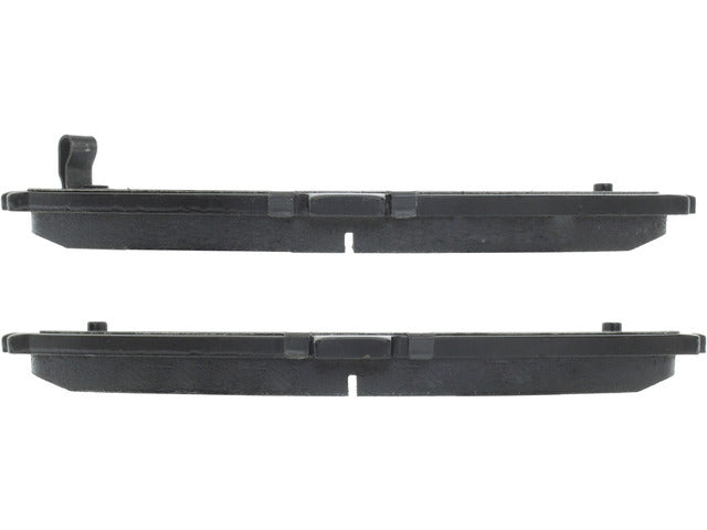 Centric Parts Disc Brake Pad Set P/N:300.07310 Fits: Cadillac Xlr 09-04, Chevrolet Corvette 13-97, Pontiac Gto 06-05 - Image 3