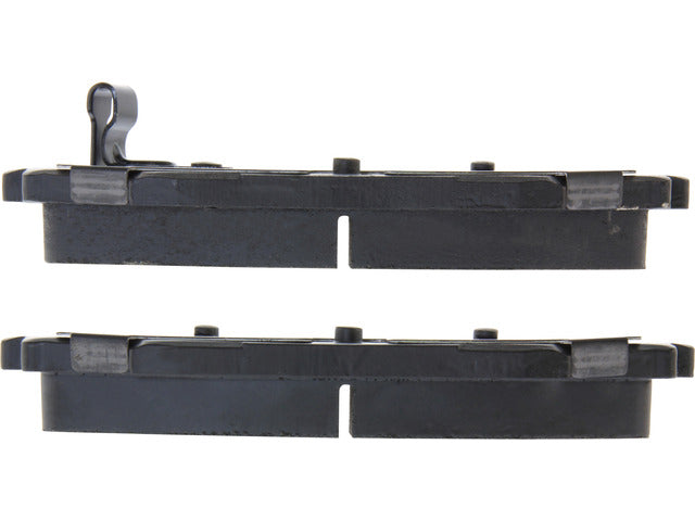 Centric Parts Disc Brake Pad Set P/N:300.07320 Fits: Cadillac Xlr 09-04, Chevrolet Corvette 13-97 - Image 3