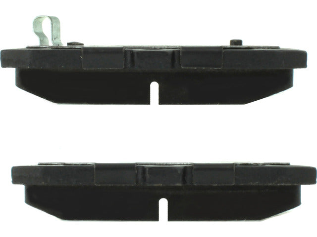 Centric Parts Disc Brake Pad Set P/N:300.07330 Fits: Mitsubishi Montero Sport 04-97 - Image 2