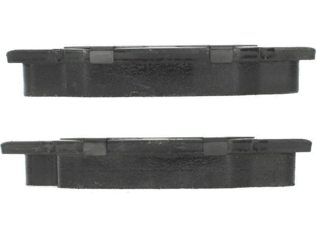 Centric Parts Disc Brake Pad Set P/N:300.07340 Fits: Mitsubishi Fuso Fe 04-95, Mitsubishi Fuso Fe-ca 2001, Mitsubishi Fuso Fe-hd 04-00, Mitsubishi Fuso Fe-hd 98-96, Mitsubishi Fuso Fe-sp 04-96 - Image 2