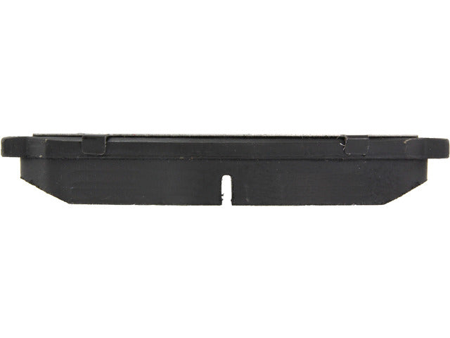 Centric Parts Disc Brake Pad Set P/N:300.07350 Fits: Mitsubishi Fuso Fe 04-96, Mitsubishi Fuso Fe-hd 02-96 - Image 2