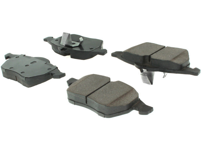 Centric Parts Disc Brake Pad Set P/N:300.07360 Fits: Audi A4 99-96, Audi A4 Quattro 99-96, Audi S3 2000, Volkswagen Passat 99-98 - Image 1