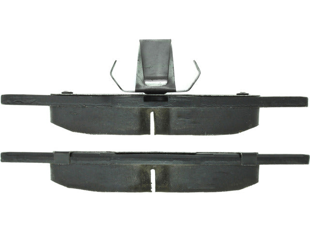 Centric Parts Disc Brake Pad Set P/N:300.07360 Fits: Audi A4 99-96, Audi A4 Quattro 99-96, Audi S3 2000, Volkswagen Passat 99-98 - Image 2
