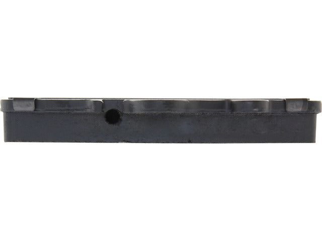 Centric Parts Disc Brake Pad Set P/N:300.07370 Fits: Porsche Boxster 08-97, Porsche Cayman 08-07 - Image 3