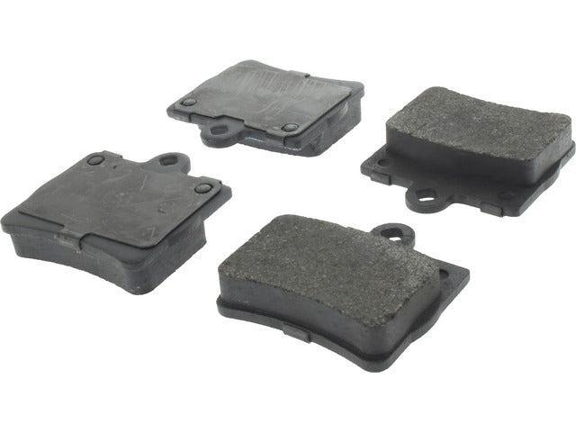 Centric Parts Disc Brake Pad Set P/N:300.07390 Fits: Mercedes-benz C220 96-95, Mercedes-benz C230 98-97, Mercedes-benz C280 95-94 - Image 1
