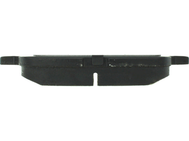 Centric Parts Disc Brake Pad Set P/N:300.07410 Fits: Chevrolet Prizm 02-98, Toyota Corolla 02-98 - Image 3