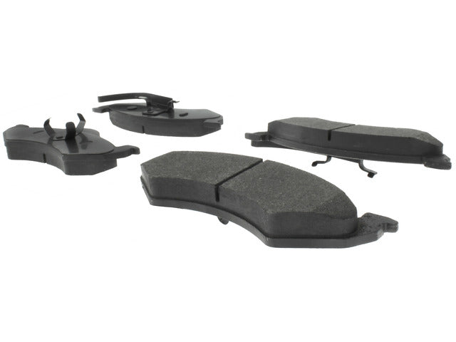 Centric Parts Disc Brake Pad Set P/N:300.07460 Fits: Dodge Dakota 1999, Dodge Durango 99-98 - Image 1