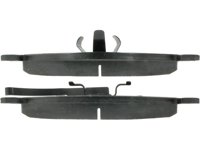 Centric Parts Disc Brake Pad Set P/N:300.07460 Fits: Dodge Dakota 1999, Dodge Durango 99-98 - Image 3