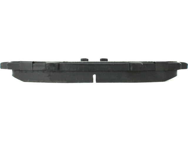Centric Parts Disc Brake Pad Set P/N:300.07480 Fits: Ford Crown Victoria 02-98, Lincoln Town Car 02-98, Mercury Grand Marquis 02-98 - Image 3
