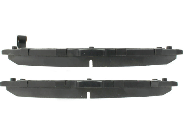 Centric Parts Disc Brake Pad Set P/N:300.07490 Fits: Chevrolet Camaro 02-98, Pontiac Firebird 02-98 - Image 2
