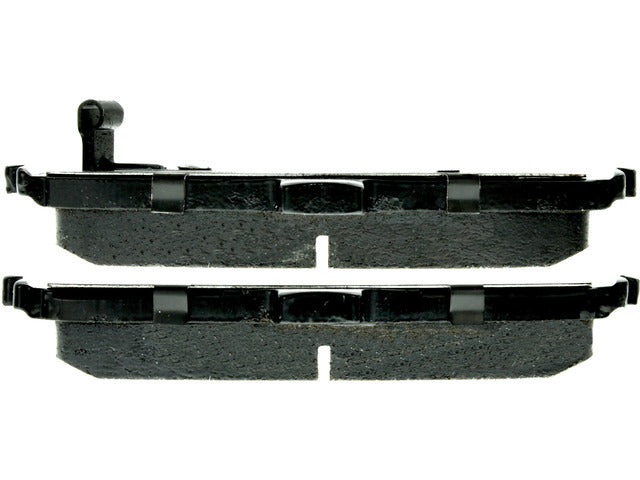 Centric Parts Disc Brake Pad Set P/N:300.07500 Fits: Chevrolet Camaro 02-98, Pontiac Firebird 02-98 - Image 2