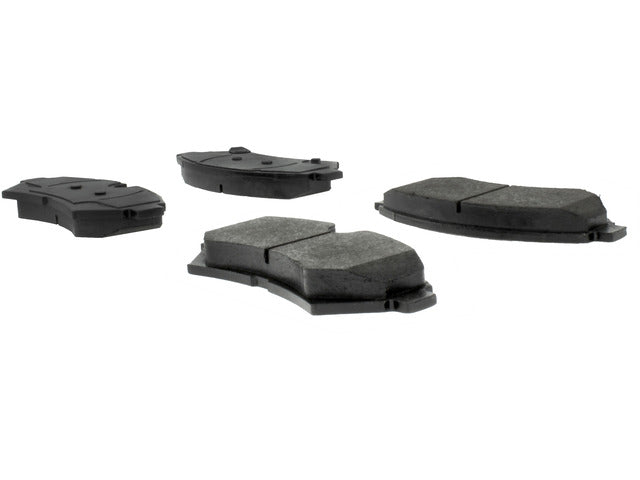 Centric Parts Disc Brake Pad Set P/N:300.07530 Fits: Cadillac Seville 03-98 - Image 1