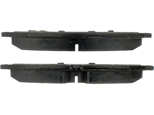 Centric Parts Disc Brake Pad Set P/N:300.07530 Fits: Cadillac Seville 03-98 - Image 2