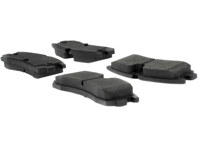 Centric Parts Disc Brake Pad Set P/N:300.07540 Fits: Cadillac Seville 03-98 - Image 1