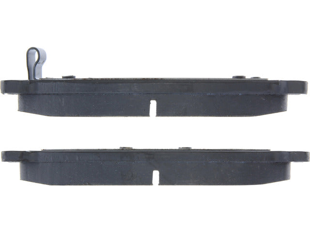 Centric Parts Disc Brake Pad Set P/N:300.07550 Fits: Mazda 626 02-98, Mazda Protege 2003 - Image 2