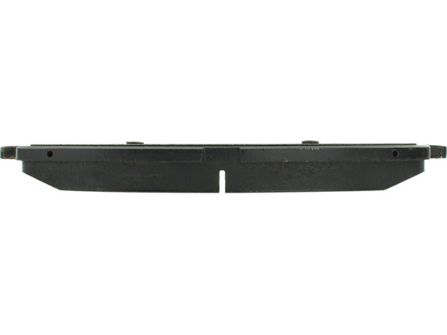 Centric Parts Disc Brake Pad Set P/N:300.07560 Fits: Ford Club Wagon 1998, Ford Excursion 05-00, Ford F-250 04-00, Ford F-250 Super Duty 04-99, Ford F-350 09-99, Ford F-350 Super Duty 04-99 - Image 3