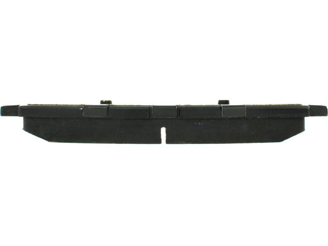 Centric Parts Disc Brake Pad Set P/N:300.07570 Fits: Ford Excursion 05-00, Ford F-250 04-00, Ford F-250 Super Duty 04-99, Ford F-350 Super Duty 04-99 - Image 3