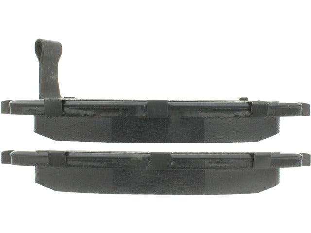 Centric Parts Disc Brake Pad Set P/N:300.07640 Fits: Acura El 05-97, Honda Civic 11-96, Honda Insight 14-10 - Image 3