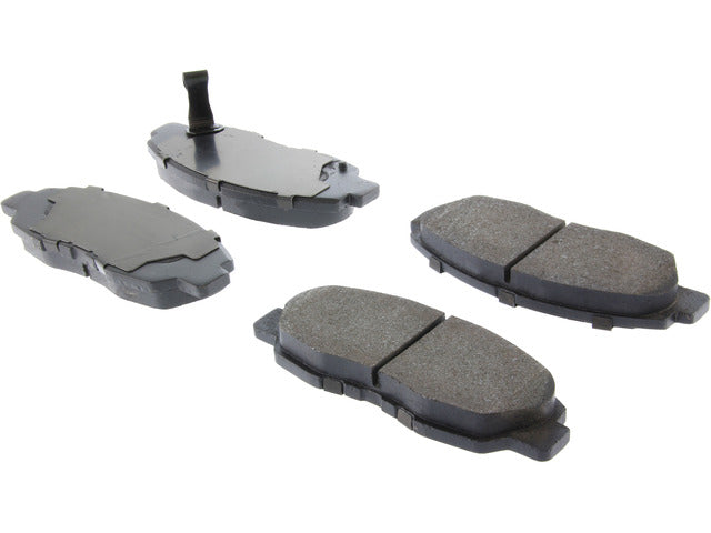 Centric Parts Disc Brake Pad Set P/N:300.07641 Fits: Honda Accord 02-98 - Image 1