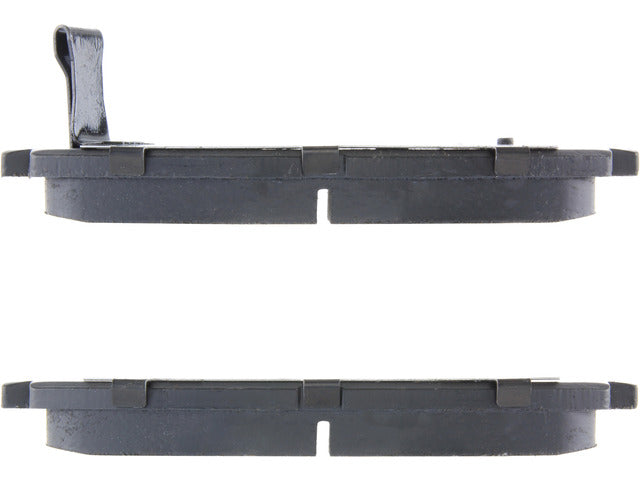 Centric Parts Disc Brake Pad Set P/N:300.07641 Fits: Honda Accord 02-98 - Image 3