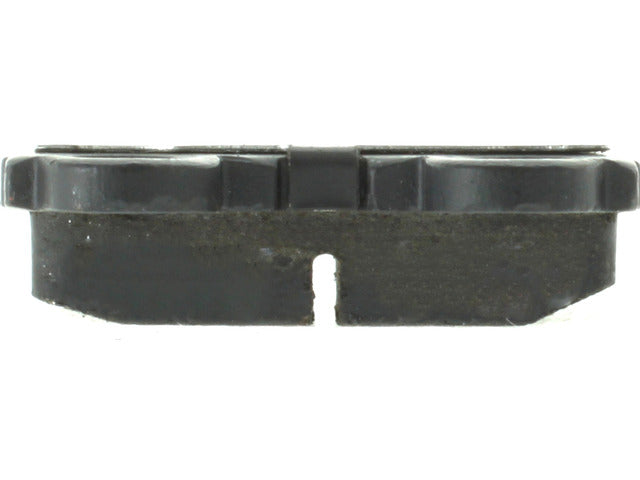 Centric Parts Disc Brake Pad Set P/N:300.07710 Fits: Lexus Gs300 05-98, Lexus Gs400 00-98, Lexus Gs430 05-01, Lexus Is300 05-01, Lexus Sc430 10-02 - Image 2