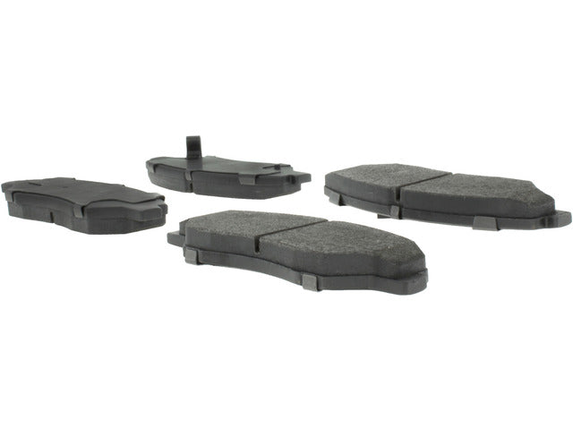 Centric Parts Disc Brake Pad Set P/N:300.07730 Fits: Lexus Lx470 07-98, Toyota Land Cruiser 07-98 - Image 1