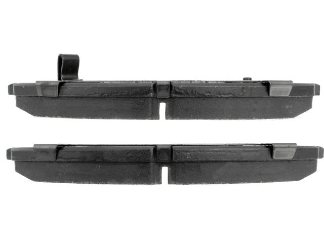 Centric Parts Disc Brake Pad Set P/N:300.07740 Fits: Kia Sportage 02-98 - Image 2