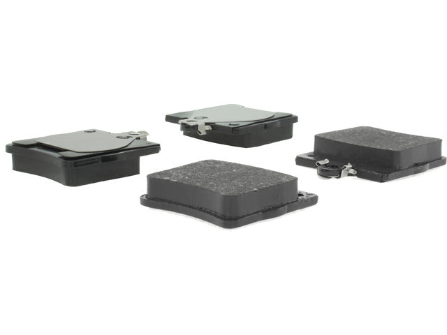 Centric Parts Disc Brake Pad Set P/N:300.07790 Fits: Chrysler Crossfire, Mercedes-benz C230, Mercedes-benz C240, Mercedes-benz C280, Mercedes-benz E300, Mercedes-benz Slk200, Mercedes-benz Slk230, Mercedes-benz Slk280 - Image 1