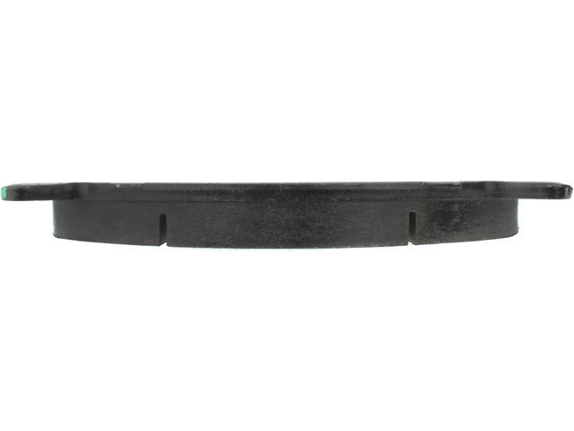 Centric Parts Disc Brake Pad Set P/N:300.07861 Fits: Blue Bird Shl Tc2000, Blue Bird Tc1000, Blue Bird Tc2000, Fleetwood Bounder, Fleetwood Bounder Anniversary Edition, Fleetwood Bounder Classic, Fleetwood Fortis, Fleetwood Southwind - Image 3