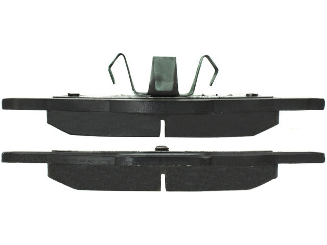 Centric Parts Disc Brake Pad Set P/N:300.07940 Fits: Volvo C70 2005, Volvo S60 09-01, Volvo S80 06-99, Volvo V70 07-01, Volvo Xc70 07-03 - Image 3