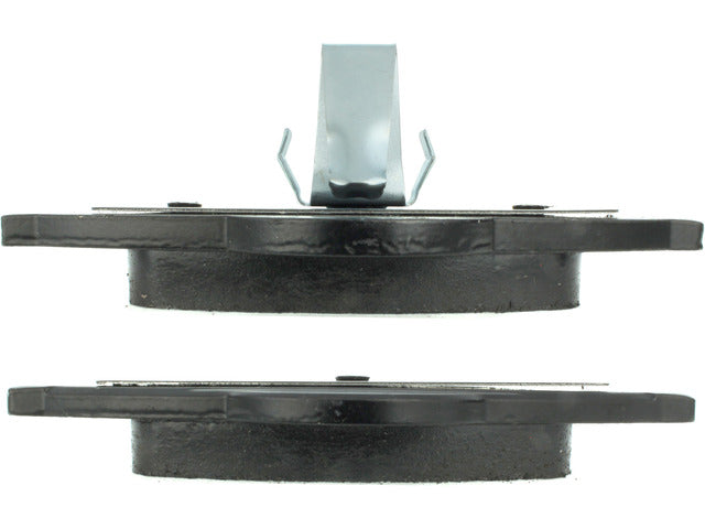 Centric Parts Disc Brake Pad Set P/N:300.07950 Fits: Volvo S60 09-01, Volvo S70 00-99, Volvo S80 06-99, Volvo V70 07-99, Volvo Xc70 07-03 - Image 3