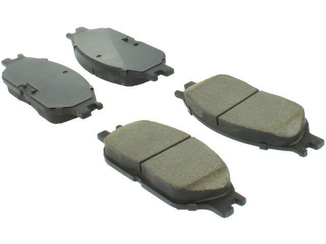 Centric Parts Disc Brake Pad Set P/N:300.08030 Fits: Ford Windstar 03-99 - Image 1