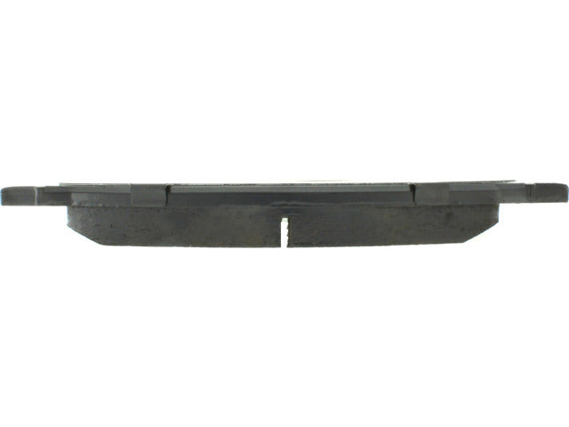 Centric Parts Disc Brake Pad Set P/N:300.08050 Fits: Ford Thunderbird 05-02, Jaguar S-type 02-00, Lincoln Ls 06-00 - Image 2