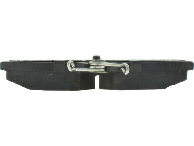 Centric Parts Disc Brake Pad Set P/N:300.08060 Fits: Dodge Viper 02-01, Ford Thunderbird 05-02, Jaguar S-type 02-00, Jaguar Xj8 2005, Lincoln Ls 06-00 - Image 2