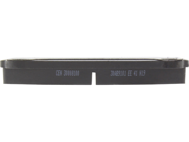 Centric Parts Disc Brake Pad Set P/N:300.08100 Fits: Aston Martin Vanquish 05-01, Ferrari F40 92-90, Ferrari F50 97-95, Jaguar Vanden Plas 03-02, Jaguar Xjr 03-02, Jaguar Xkr 06-00 - Image 2