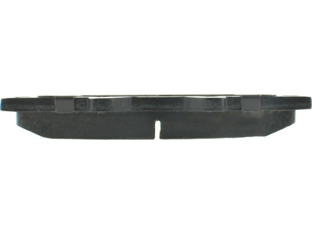 Centric Parts Disc Brake Pad Set P/N:300.08120 Fits: Toyota Sequoia 02-01, Toyota Tundra 02-00 - Image 2