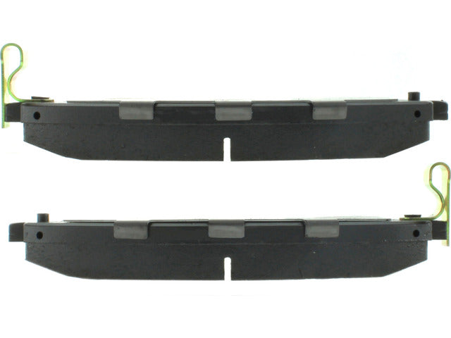Centric Parts Disc Brake Pad Set P/N:300.08150 Fits: Infiniti G35 05-03, Infiniti I30 01-00, Nissan 350z 05-03, Nissan Maxima 01-99, Nissan Sentra 10-07 - Image 3