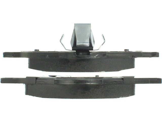 Centric Parts Disc Brake Pad Set P/N:300.08190 Fits: Saab 900, Saab 9-3, Saab 9-5, Saturn L100, Saturn L200, Saturn L300, Saturn Ls, Saturn Ls1, Saturn Ls2, Saturn Lw1, Saturn Lw2, Saturn Lw200, Saturn Lw300 - Image 3