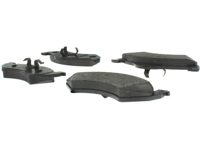 Centric Parts Disc Brake Pad Set P/N:300.08200 Fits: Dodge Dakota 02-00, Dodge Durango 02-00 - Image 1