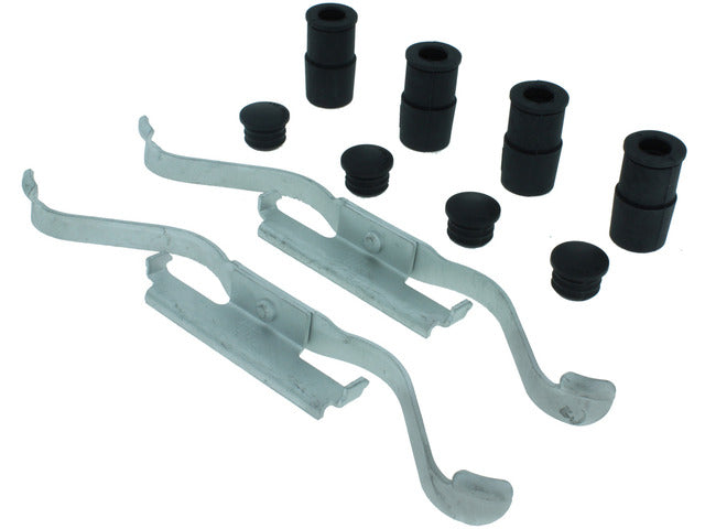 Centric Parts Disc Brake Pad Set P/N:300.08200 Fits: Dodge Dakota 02-00, Dodge Durango 02-00 - Image 2