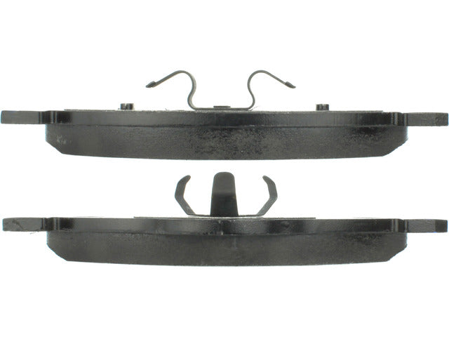 Centric Parts Disc Brake Pad Set P/N:300.08200 Fits: Dodge Dakota 02-00, Dodge Durango 02-00 - Image 3
