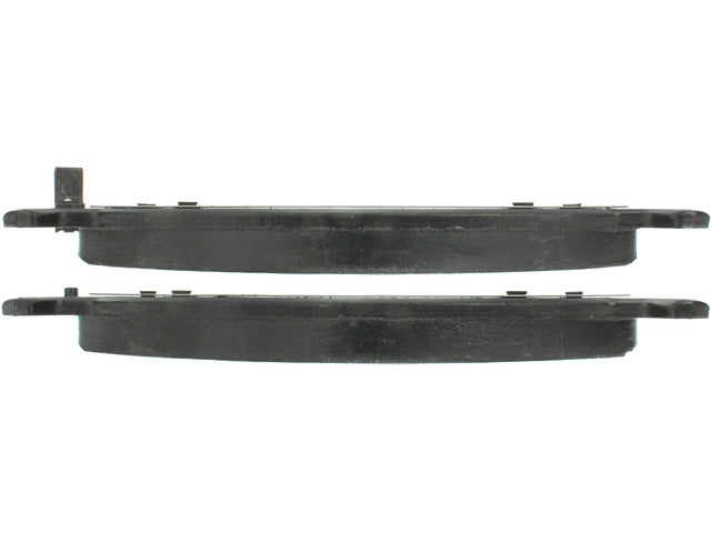 Centric Parts Disc Brake Pad Set P/N:300.08210 Fits: Dodge Ram 2500 02-00, Dodge Ram 3500 02-00, Dodge Ram 4000 02-00, Dodge Ramcharger 01-00 - Image 3