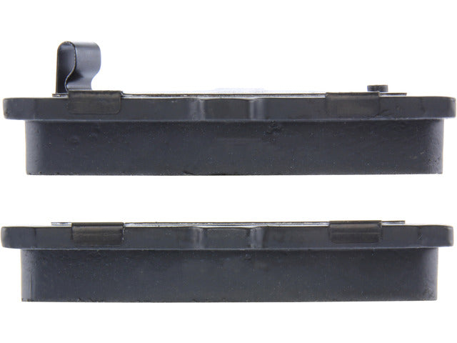 Centric Parts Disc Brake Pad Set P/N:300.08230 Fits: Pontiac Vibe 06-03, Toyota Celica 05-00, Toyota Corolla 06-05, Toyota Matrix 07-03 - Image 3