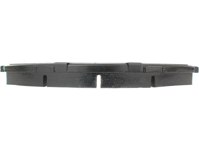 Centric Parts Disc Brake Pad Set P/N:300.08250 Fits: Chevrolet Lcf 3500, Chevrolet Lcf 3500hd, Chevrolet Lcf 4500hd, Chevrolet W3500 Tiltmaster, Chevrolet W4500 Tiltmaster, GMC W3500 Forward, GMC W4500 Forward, Isuzu Elf 200, Isuzu Npr, Isuzu Npr-hd - Image 2