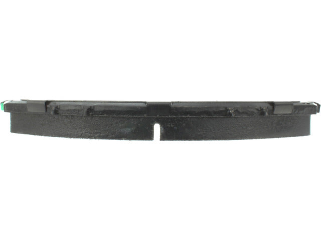Centric Parts Disc Brake Pad Set P/N:300.08270 Fits: Chevrolet Lcf 4500, Chevrolet Lcf 4500xd, Chevrolet Lcf 5500hd, Chevrolet Lcf 5500xd, Chevrolet W4500 Tiltmaster, Chevrolet W5500 Tiltmaster, Chevrolet W5500hd Tiltmaster, GMC W4500 Forward - Image 2